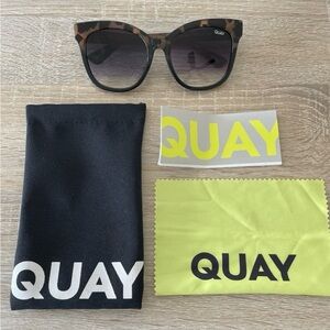 Quay sunglasses - It’s My Way
